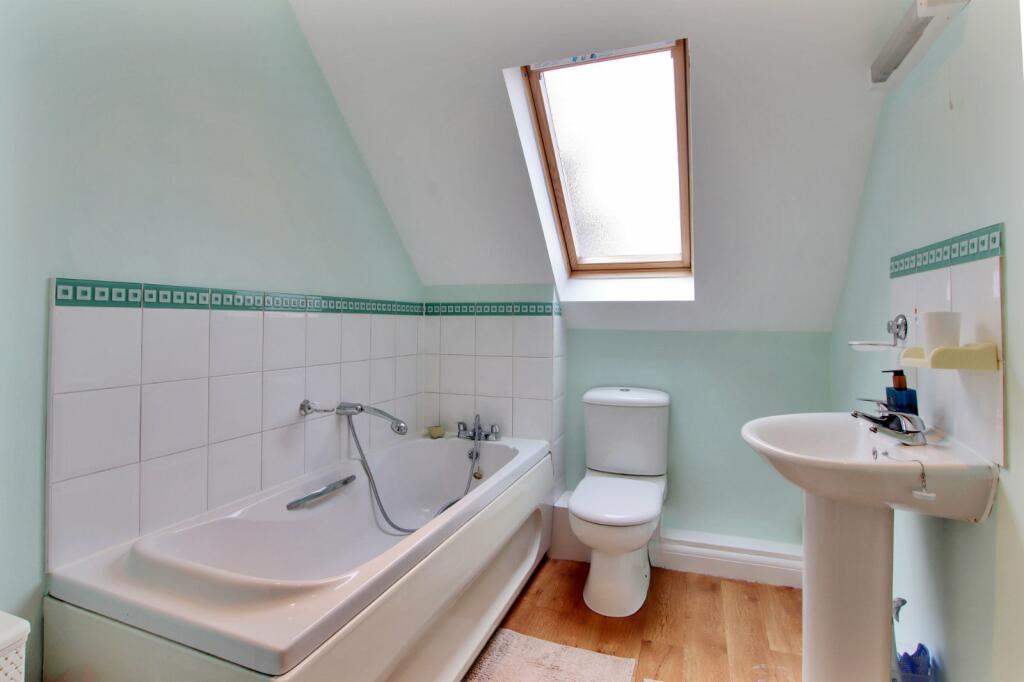 Additional property image - Alexandra Walk, Prince Charles Avenue, South Darenth, DA4