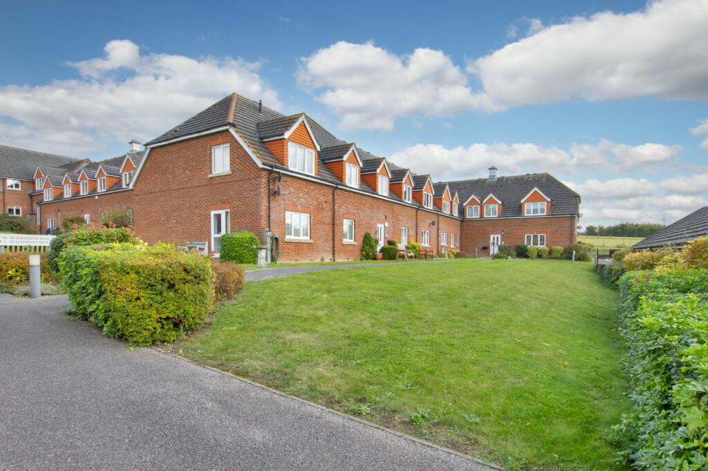 Additional property image - Alexandra Walk, Prince Charles Avenue, South Darenth, DA4