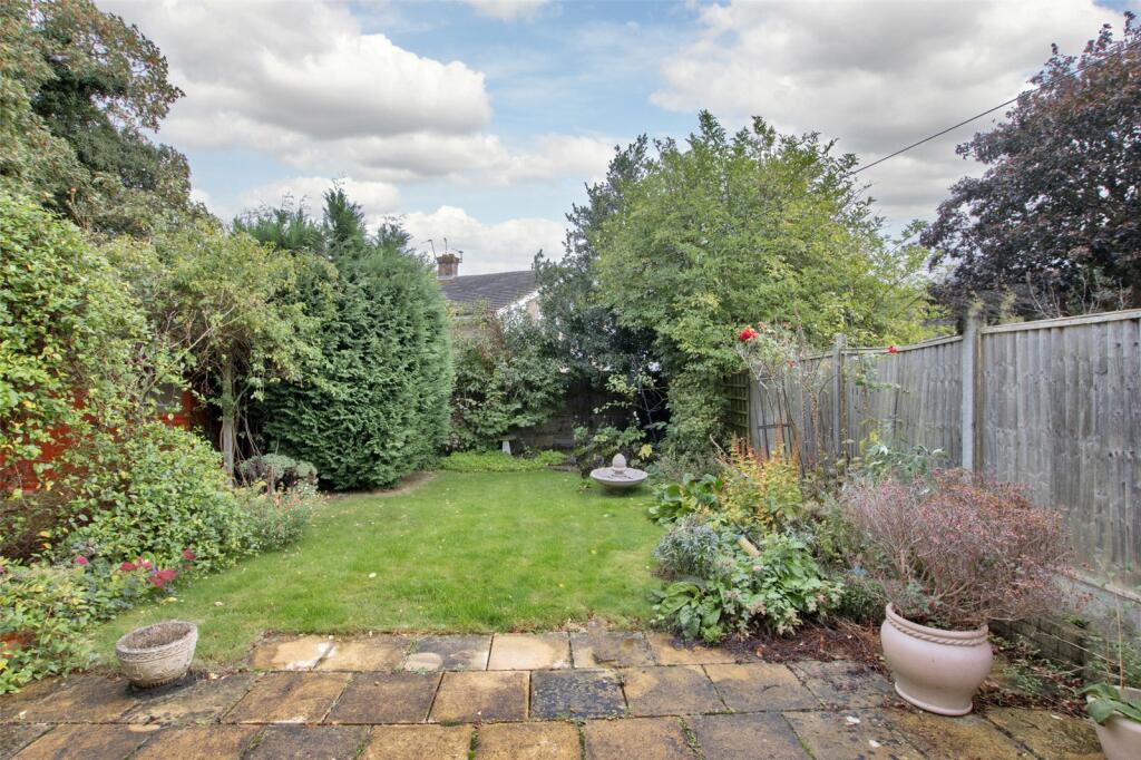 Additional property image - Hartley Road, Longfield, Kent, DA3