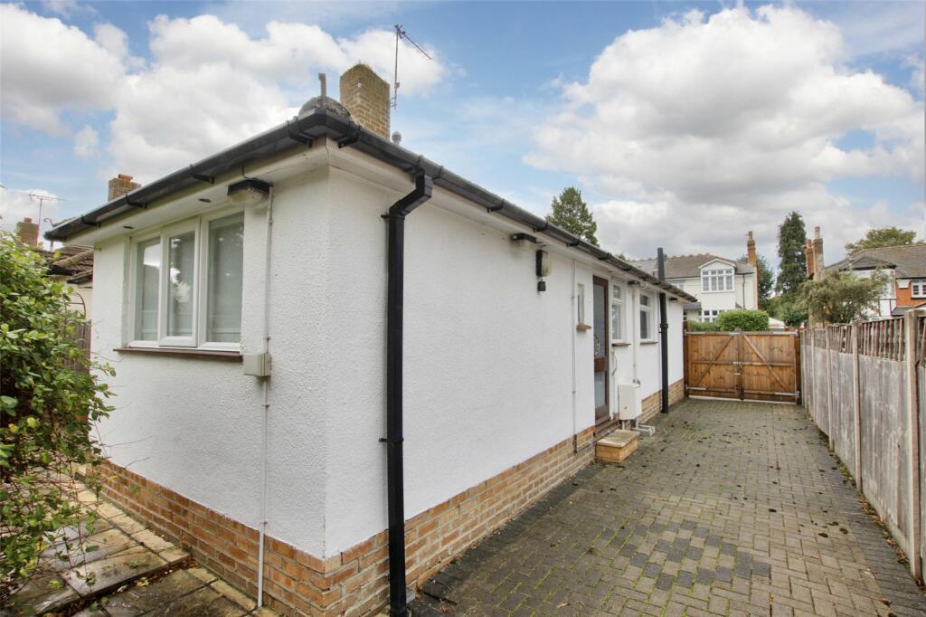 Additional property image - Hartley Road, Longfield, Kent, DA3