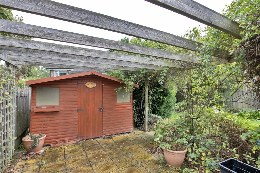 Additional property image - Hartley Road, Longfield, Kent, DA3