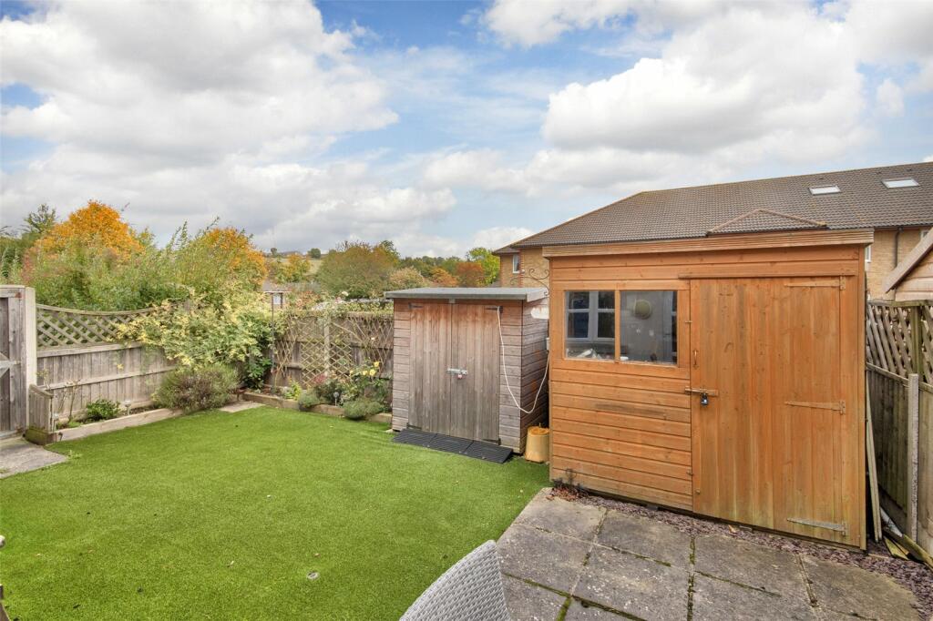 Additional property image - Brickfield Farm Close, Longfield, Kent, DA3