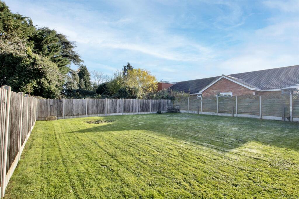 Additional property image - Ash Road, Hartley, Kent, DA3