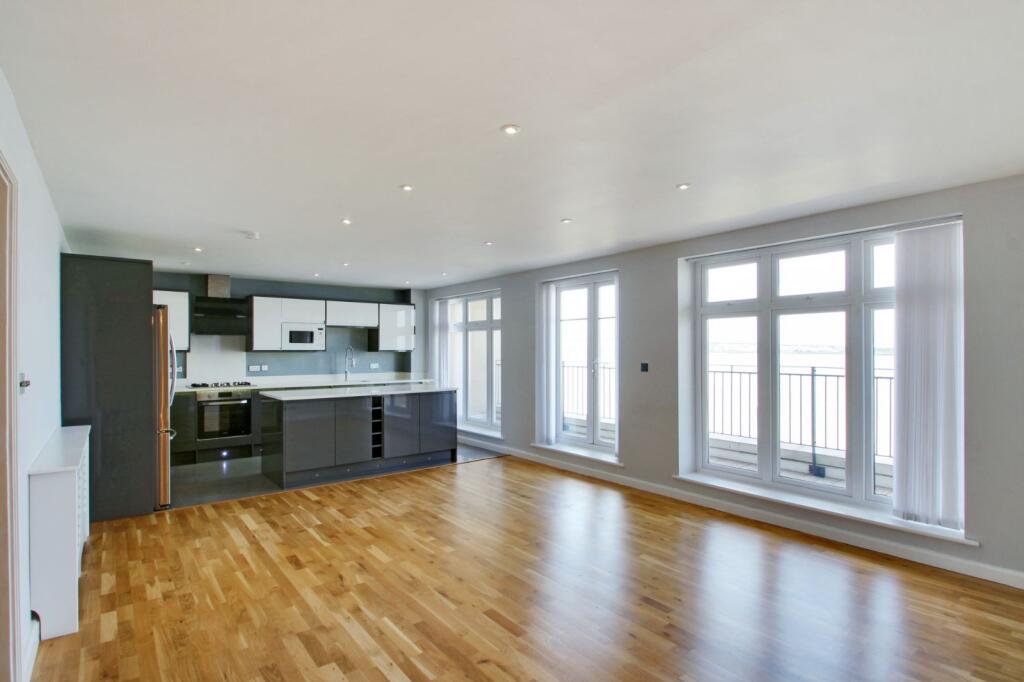 Additional property image - The Boulevard, Greenhithe, Kent, DA9
