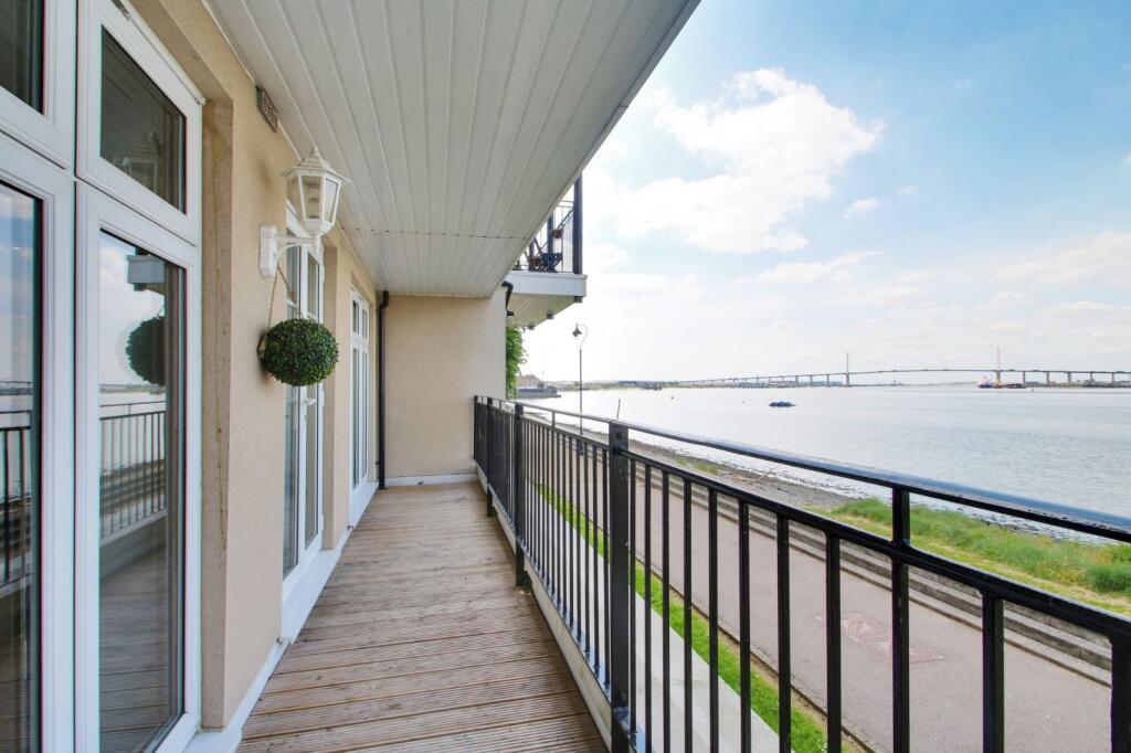 Additional property image - The Boulevard, Greenhithe, Kent, DA9