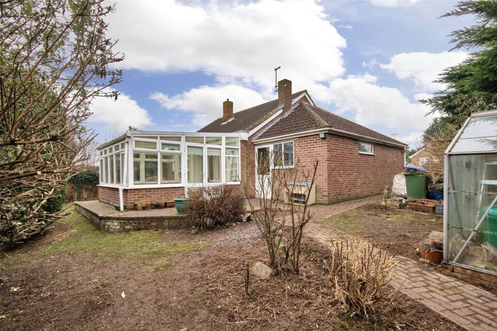 Additional property image - Gresham Avenue, Hartley, Kent, DA3