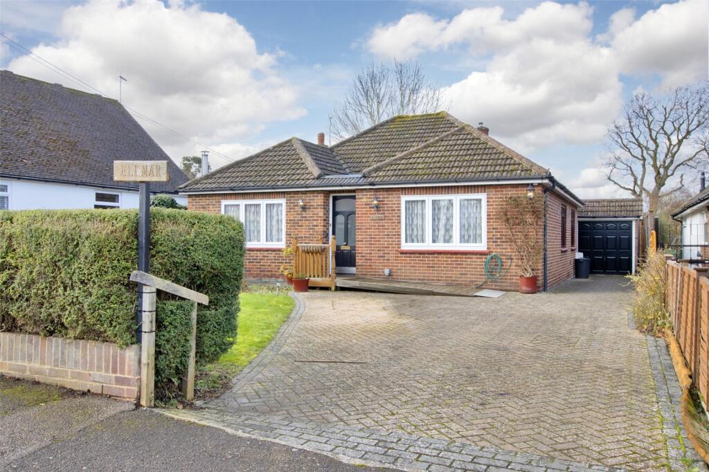 Property image - Gorsewood Road, Hartley, Kent, DA3