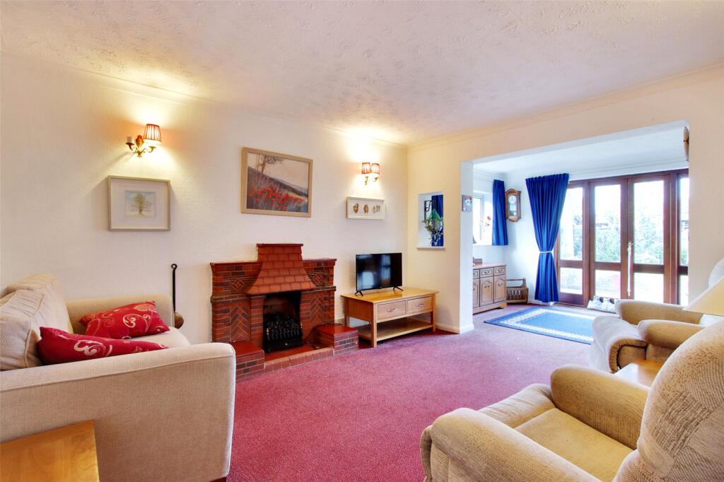Additional property image - Gorsewood Road, Hartley, Kent, DA3