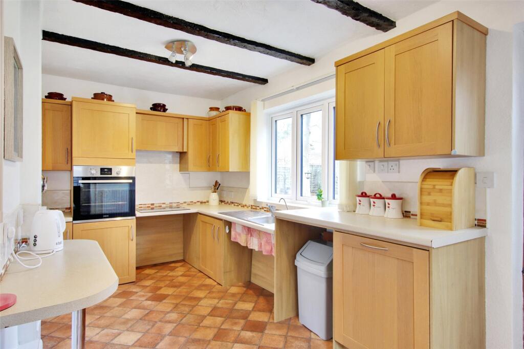 Additional property image - Gorsewood Road, Hartley, Kent, DA3