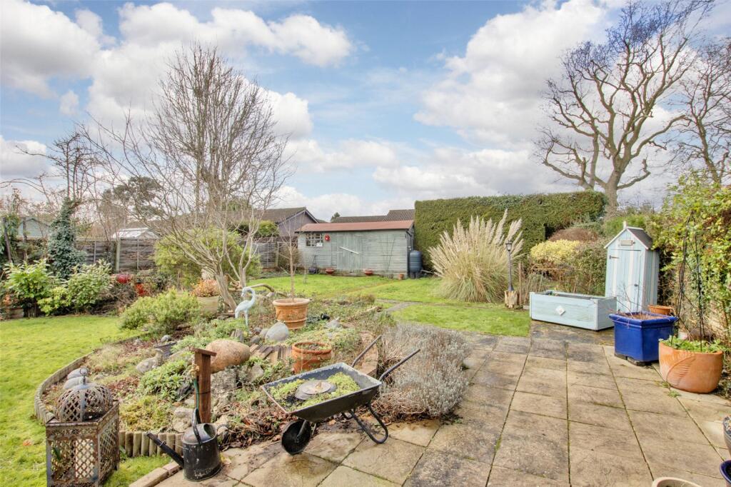 Additional property image - Gorsewood Road, Hartley, Kent, DA3