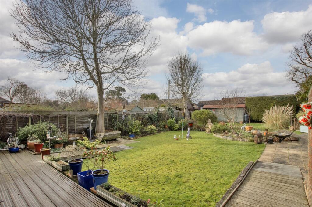 Additional property image - Gorsewood Road, Hartley, Kent, DA3