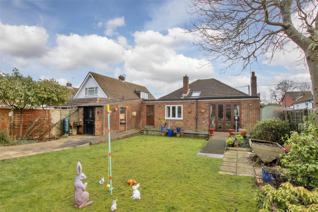 Additional property image - Gorsewood Road, Hartley, Kent, DA3