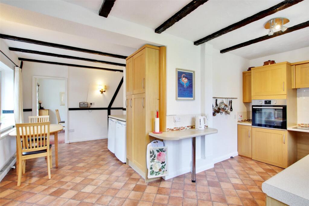 Additional property image - Gorsewood Road, Hartley, Kent, DA3