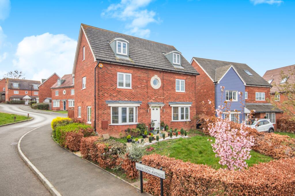 Main image of property: Chartwell Lane, Longfield, Kent, DA3