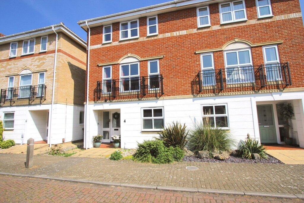 Main image of property: Bradfords Close, St. Marys Island, Chatham, Kent, ME4
