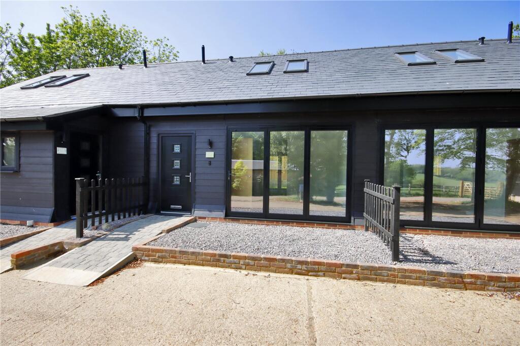Main image of property: Hatham Green Lane, Stansted, Sevenoaks, Kent, TN15