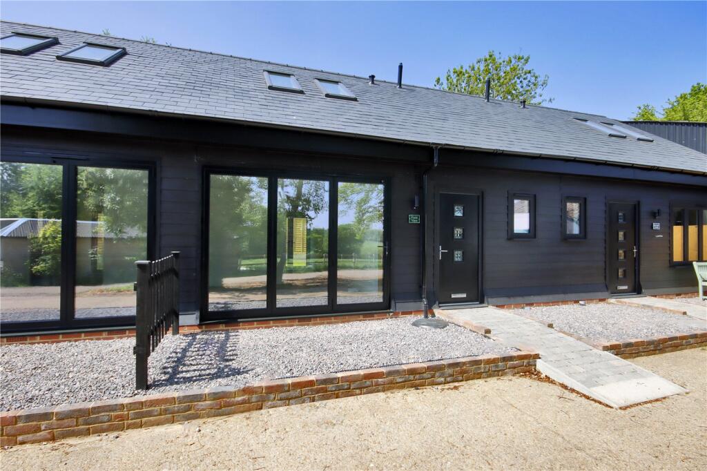 Main image of property: Hatham Green Lane, Stansted, Sevenoaks, Kent, TN15