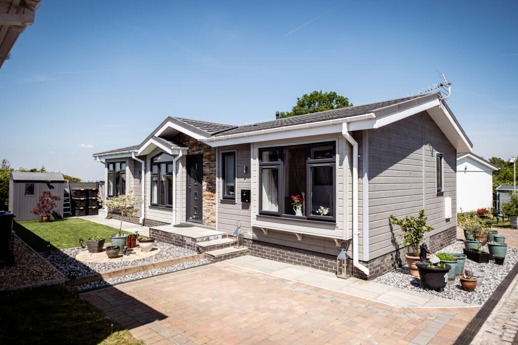 Main image of property: Kingsdown Meadow Residential Park, Bower Lane, Romney Street, Sevenoaks, Kent, TN15