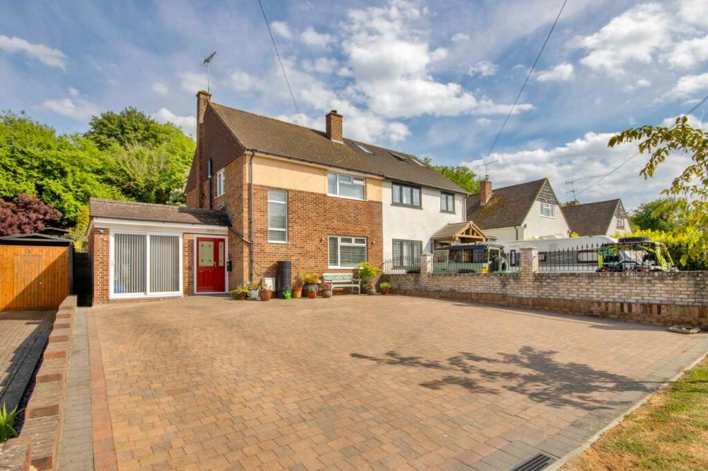 Main image of property: Springcroft, Hartley, Kent, DA3
