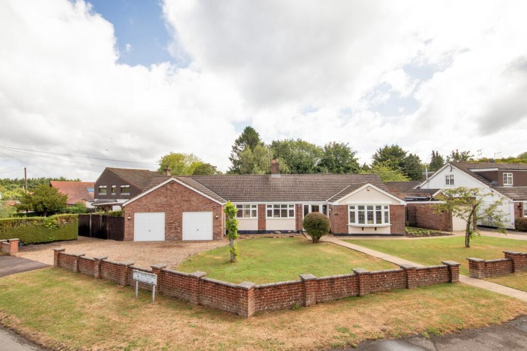 Main image of property: Willow Walk, Culverstone, Meopham, Kent, DA13