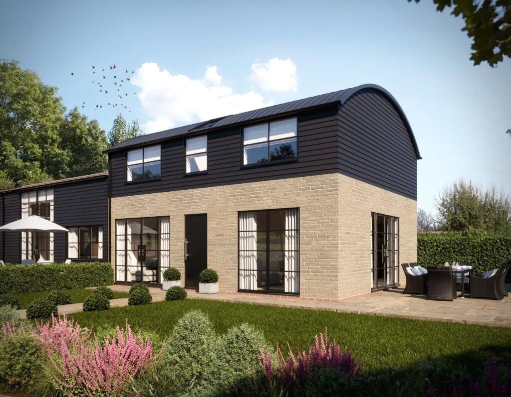 Main image of property: Brimstone Hill, Meopham, Kent, DA13