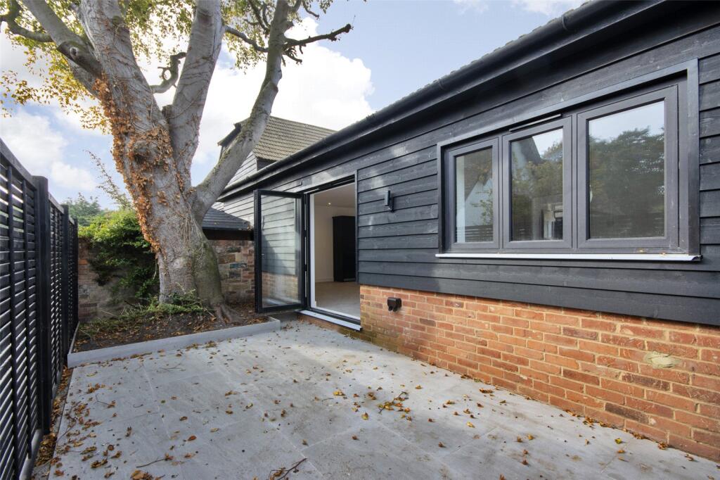 Main image of property: Maidstone Road, Borough Green, Kent, TN15