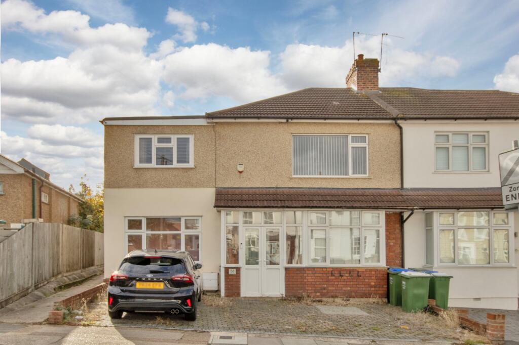 Main image of property: Standard Road, Bexleyheath, DA6