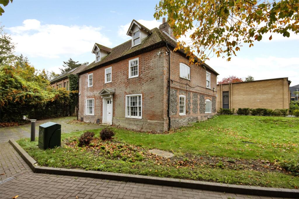 Main image of property: North Ash Road, New Ash Green, Kent, DA3