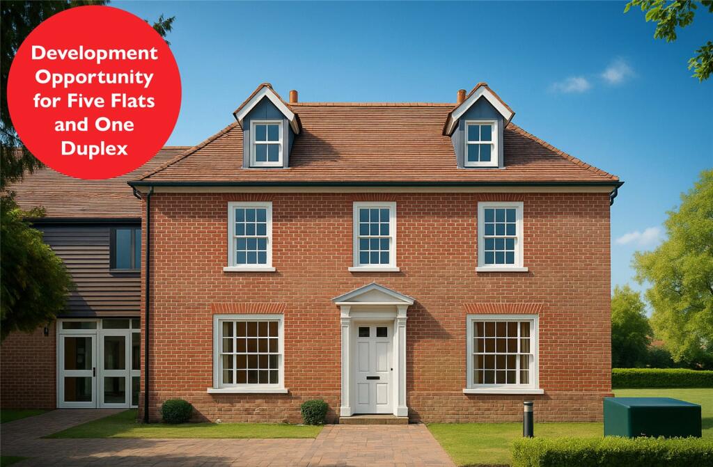 Main image of property: North Ash Road, New Ash Green, Kent, DA3