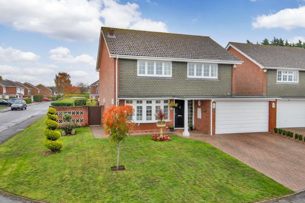 Main image of property: Chantry Avenue, Hartley, DA3