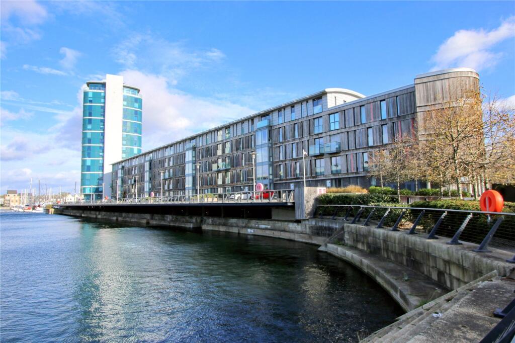 Main image of property: Dock Head Road, Chatham, Kent, ME4