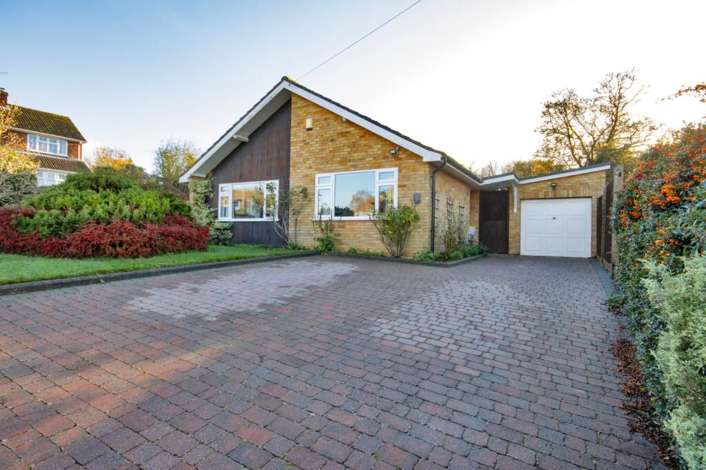 Main image of property: Copseside, Hartley, Kent, DA3