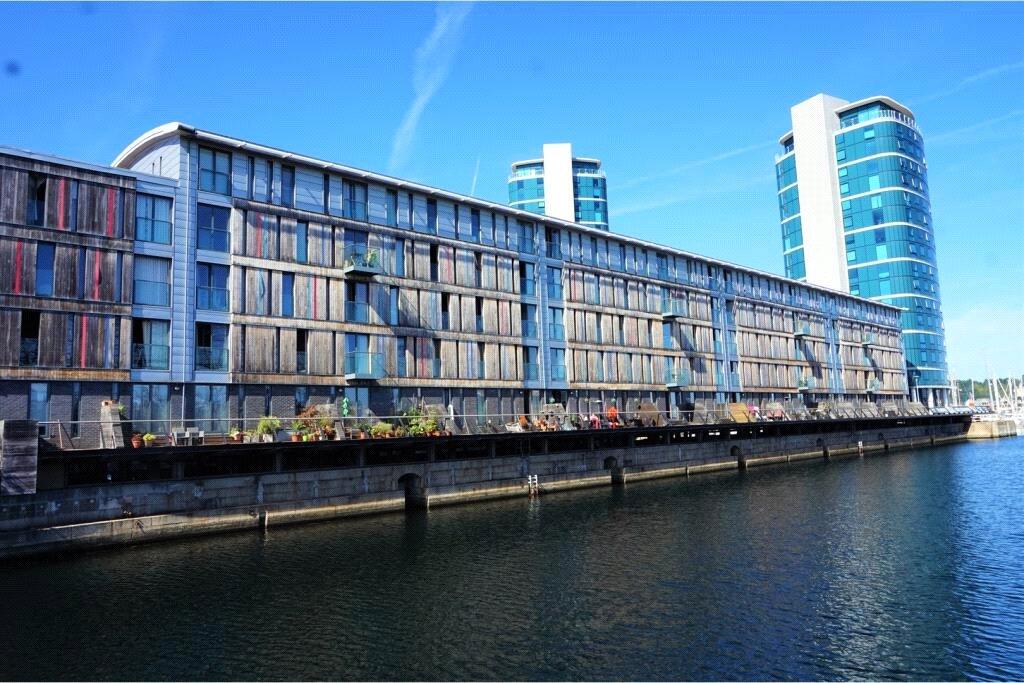 Main image of property: Dock Head Road, Chatham, Kent, ME4