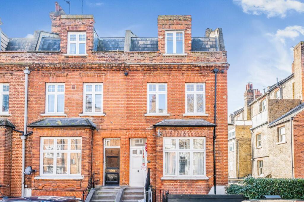 Main image of property: Meath Street, Battersea, London, SW11
