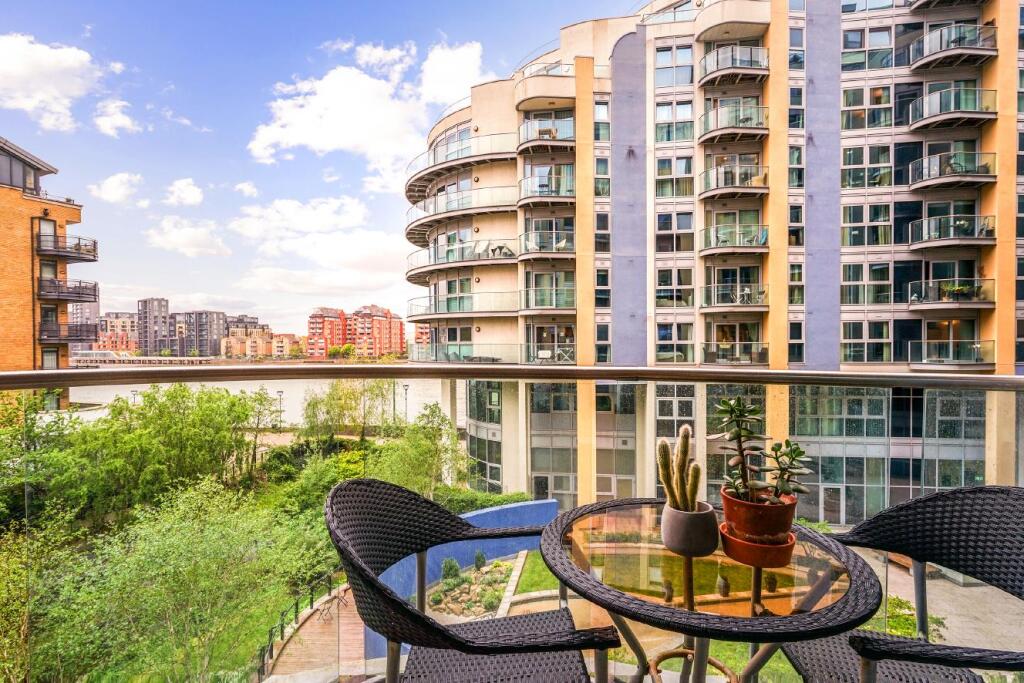 Main image of property: Bridges Court Road, Battersea, London, SW11