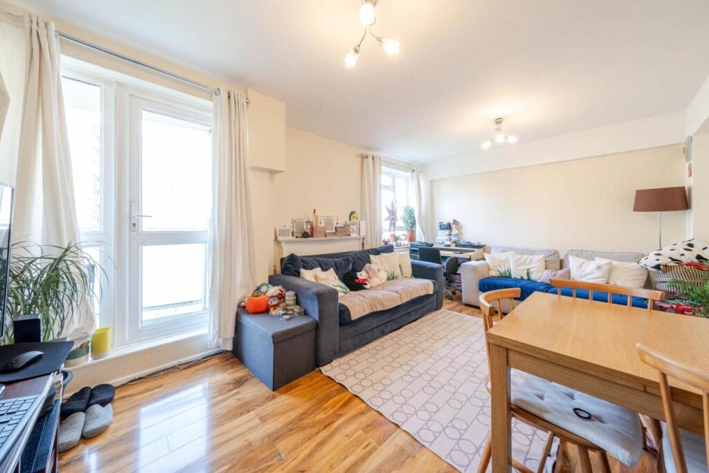 Main image of property: Dagnell Street, Battersea, London, SW11