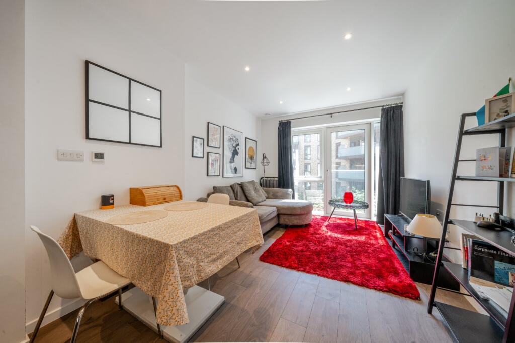 Main image of property: Juniper Drive, Battersea, London, SW18