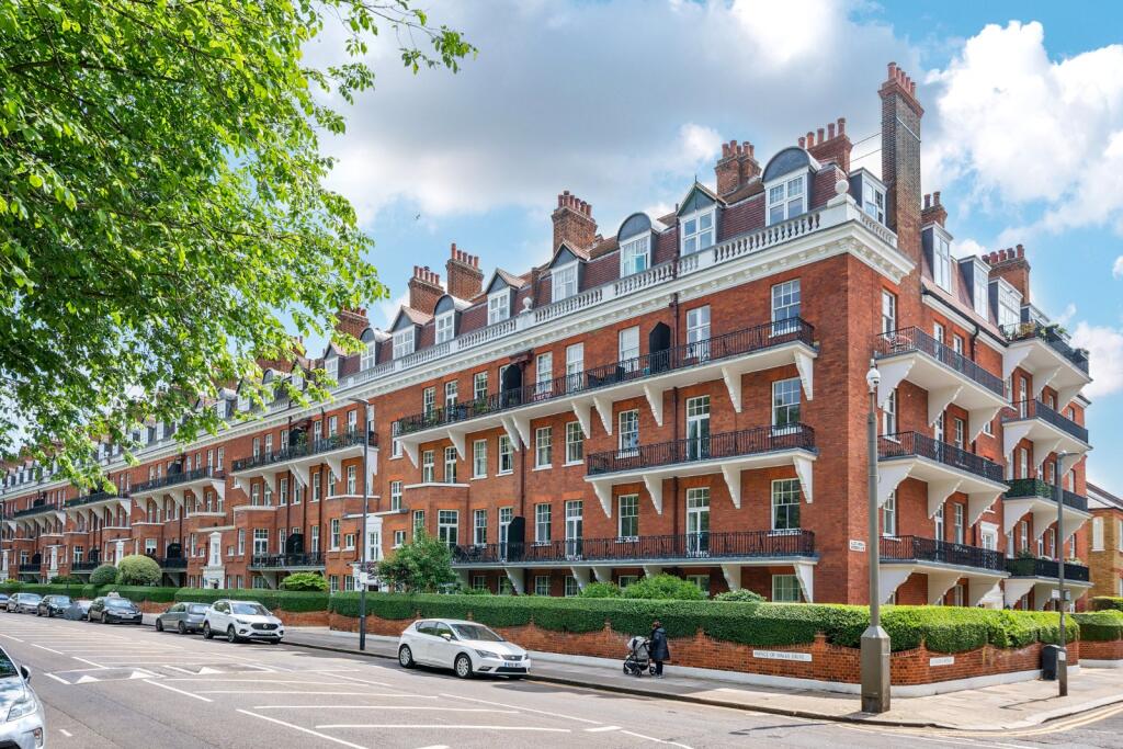 Main image of property: Prince of Wales Drive, London, SW11