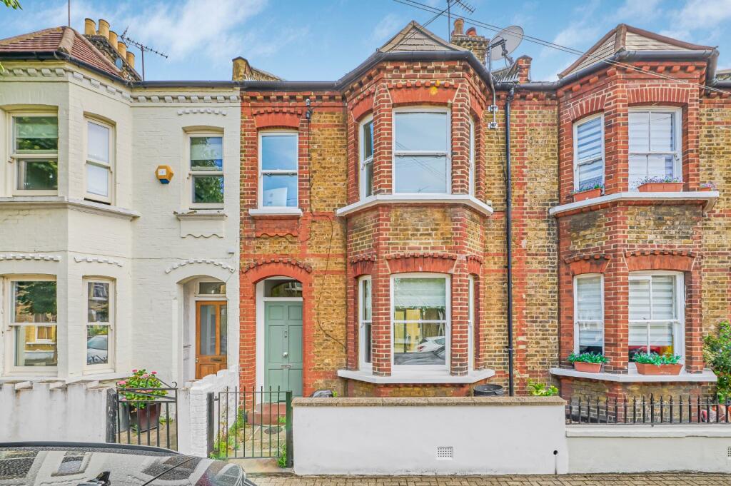 Main image of property: Ingelow Road, London, SW8