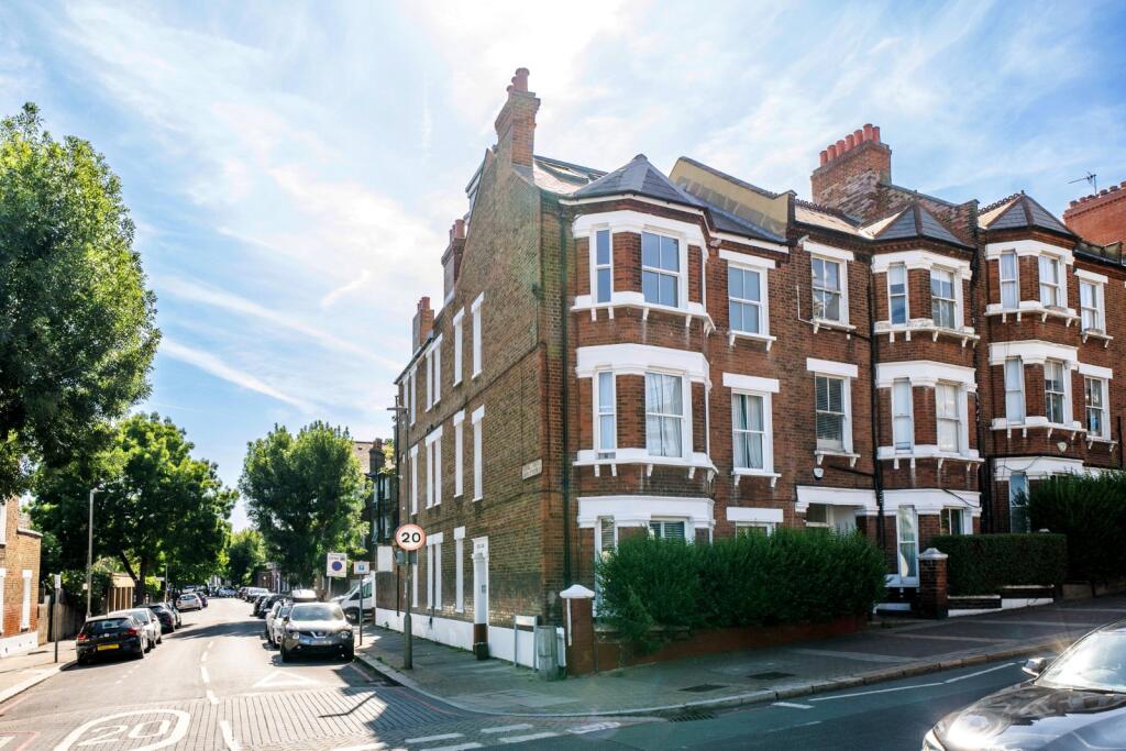 Main image of property: Latchmere Road, London, SW11