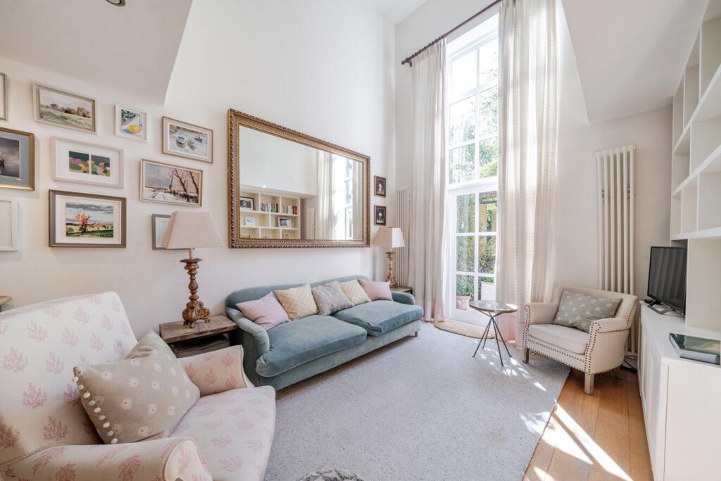 Main image of property: Vicarage Crescent, London, SW11