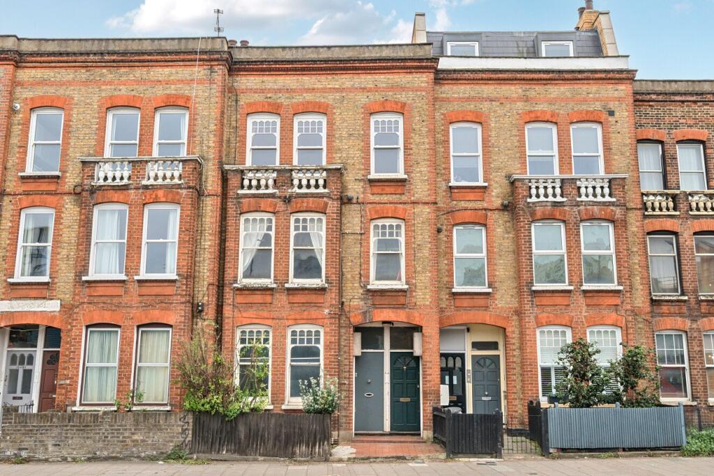 Main image of property: Queenstown Road, London, SW8