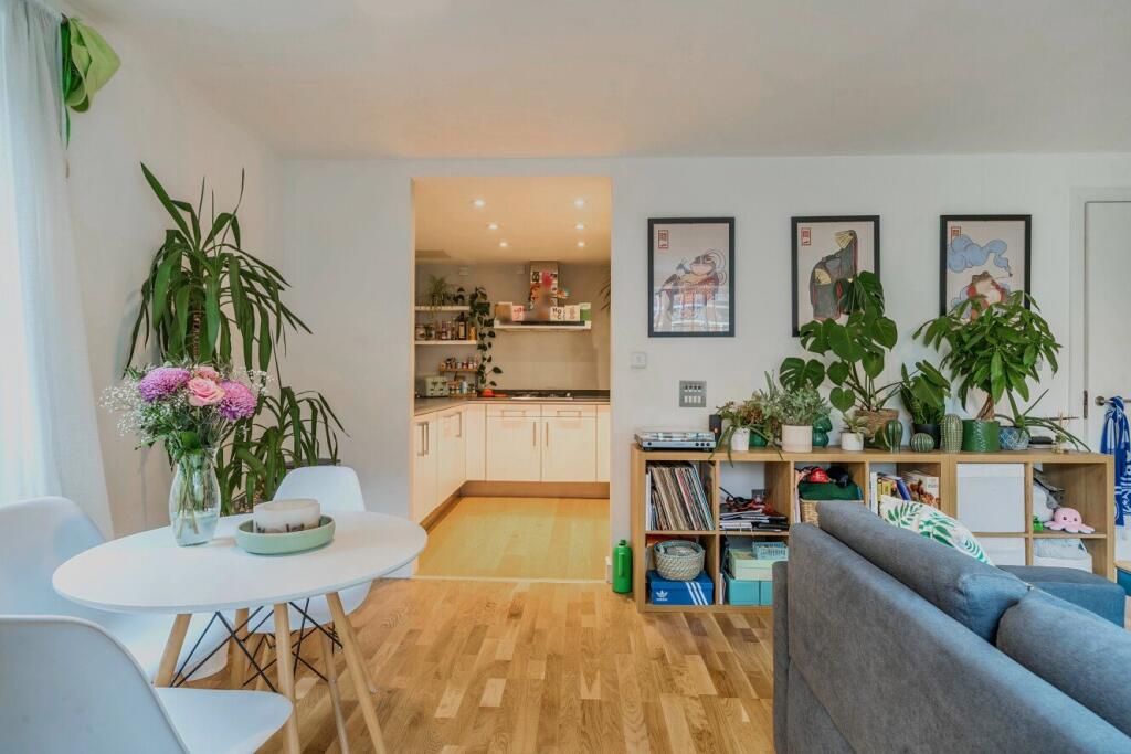 Main image of property: York Road, London, SW11