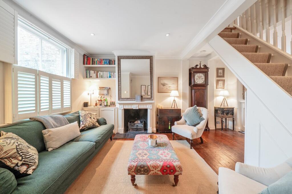 Main image of property: Latchmere Road, Battersea, London, SW11