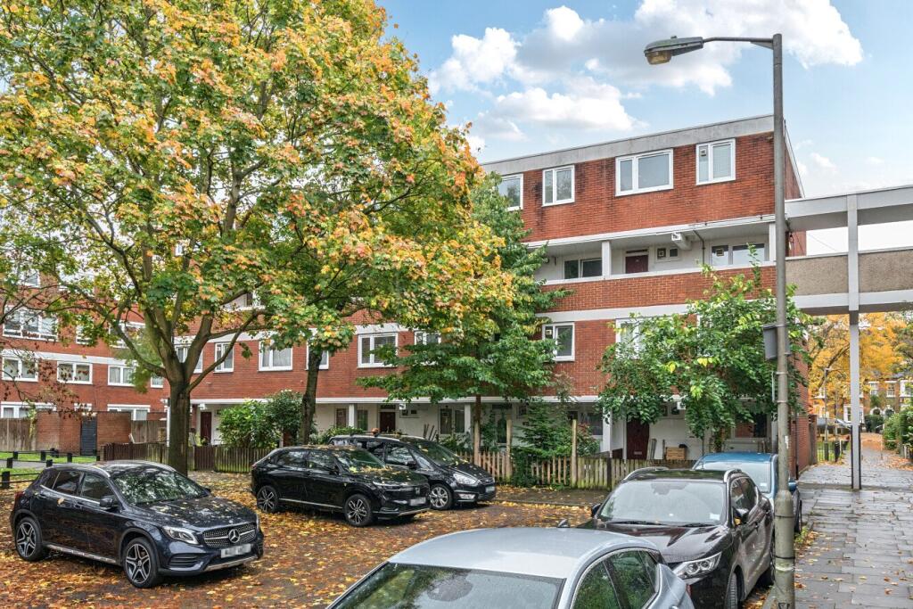 Main image of property: Surrey Lane, London, SW11