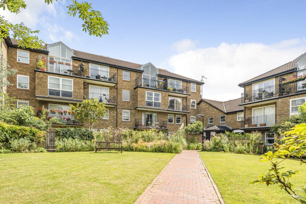 Main image of property: Battersea Bridge Road, Battersea, London, SW11