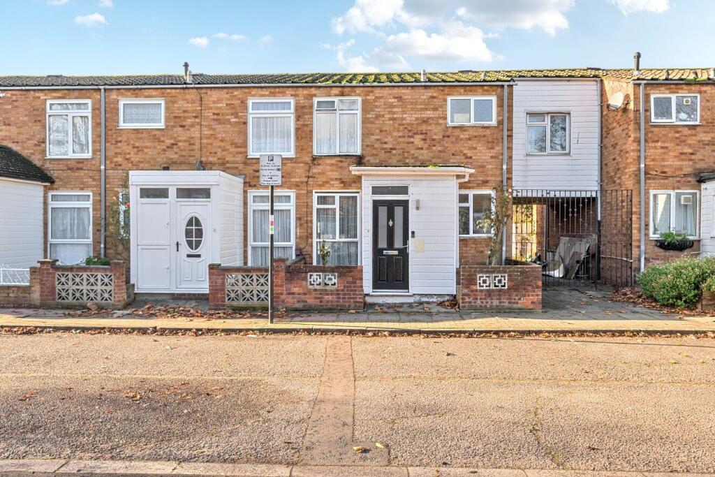 Main image of property: Dunston Road, Battersea, London, SW11