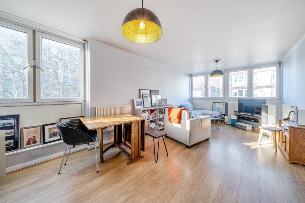 Main image of property: Thomas Baines Road, London, SW11