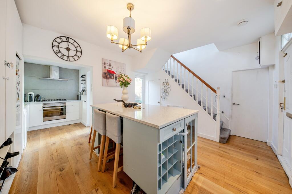 Main image of property: Latchmere Road, Battersea, London, SW11