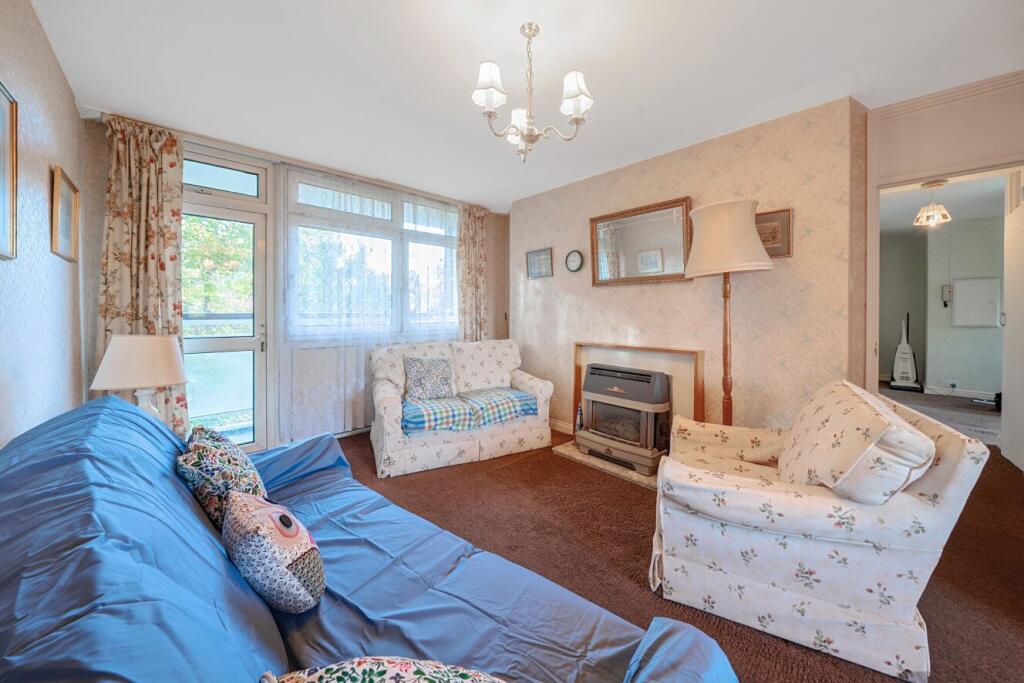 Main image of property: Henty Close, London, SW11